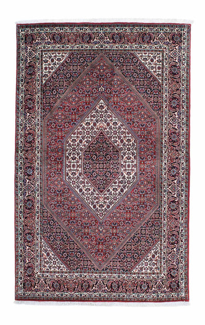 Bidjar Tapete 132x209cm - Tapete persa