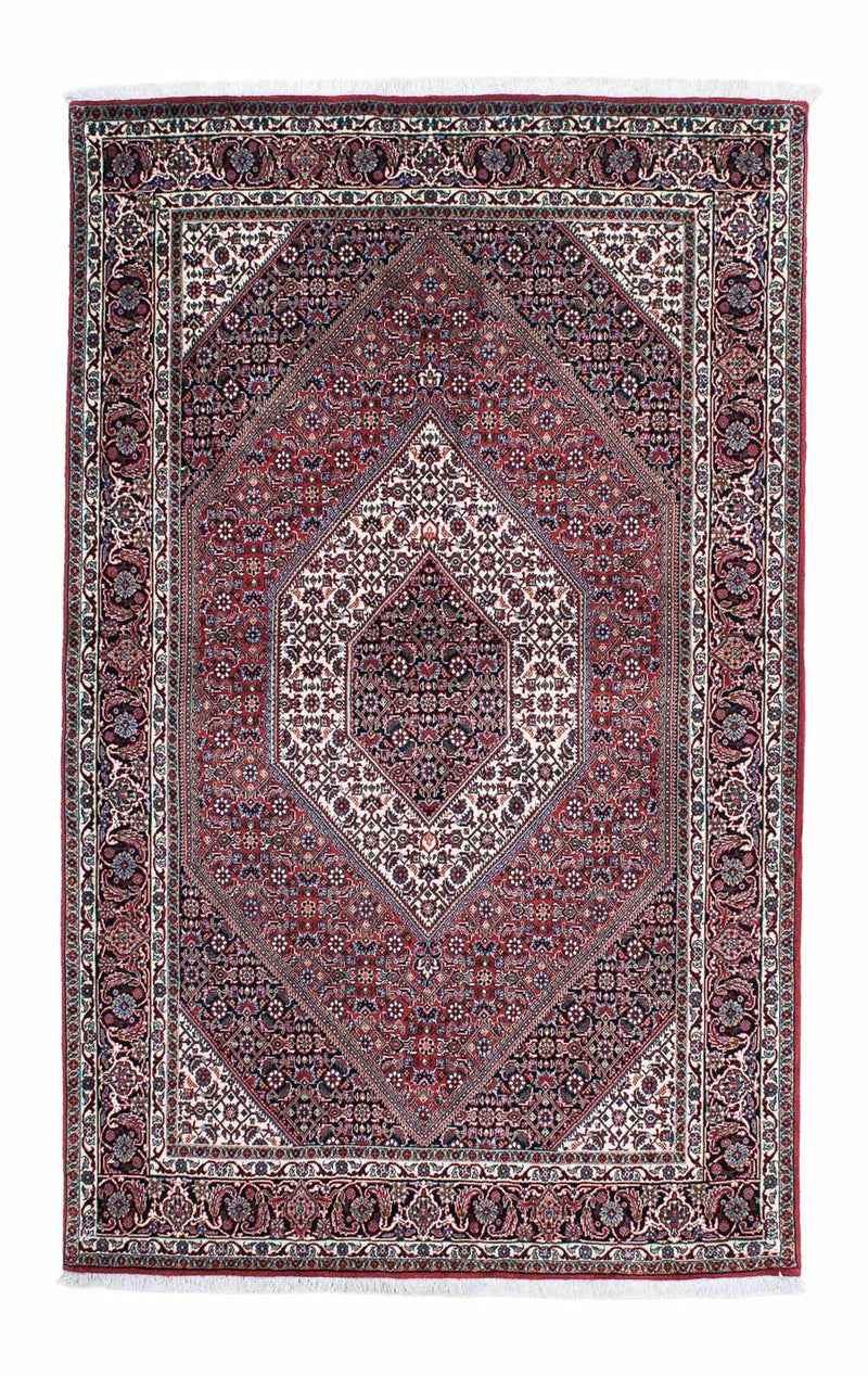 Bidjar Tapete 132x209cm - Tapete persa