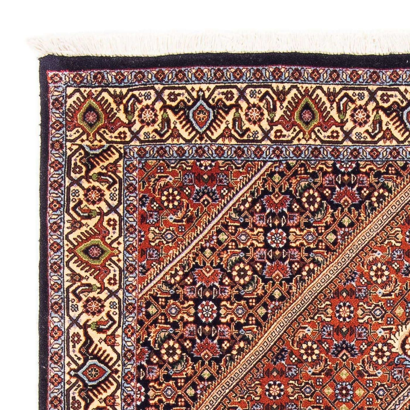 Bidjar Tapete 170x117cm - Tapete persa