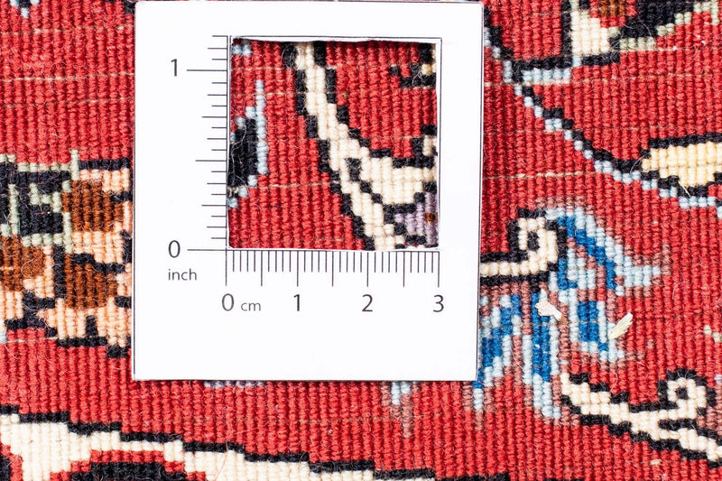 Bidjar Tapete 250x250cm - Tapete persa