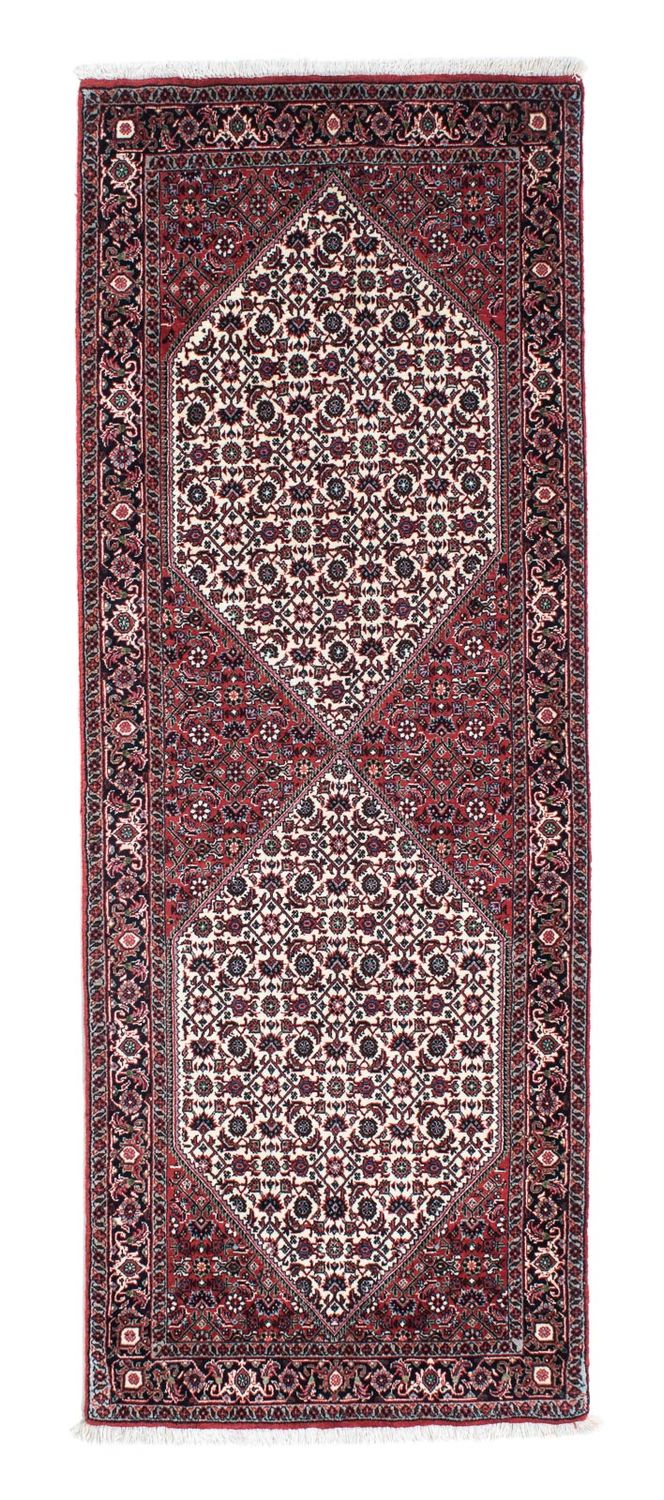 Bidjar Tapete 202x74cm - Tapete persa