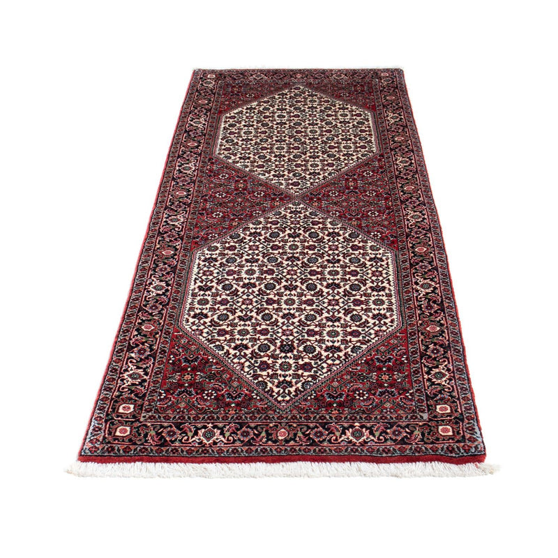 Bidjar Tapete 202x74cm - Tapete persa