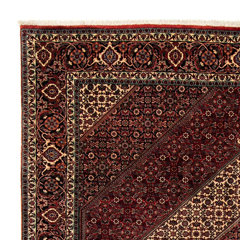 Bidjar Tapete 238x196cm - Tapete persa