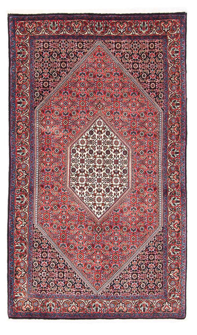 Bidjar Tapete 110x178cm - Tapete persa