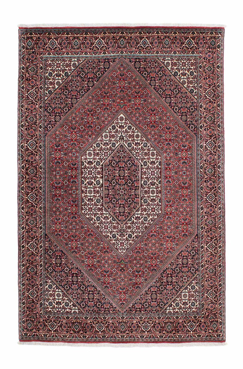 Bidjar Tapete 132x206cm - Tapete persa