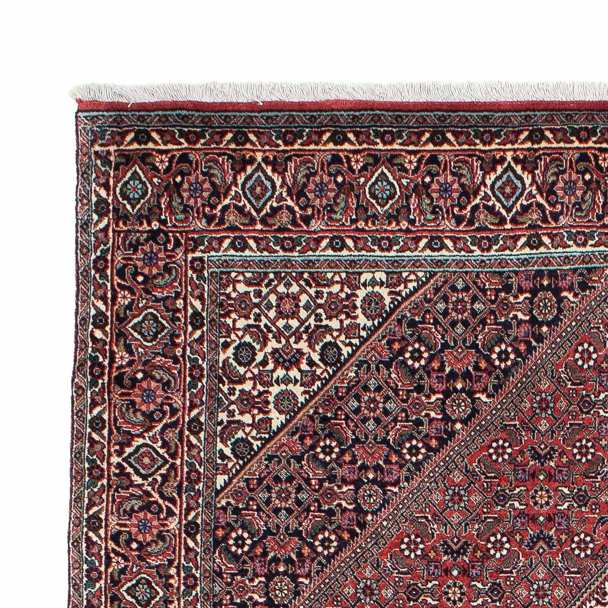 Bidjar Tapete 132x206cm - Tapete persa