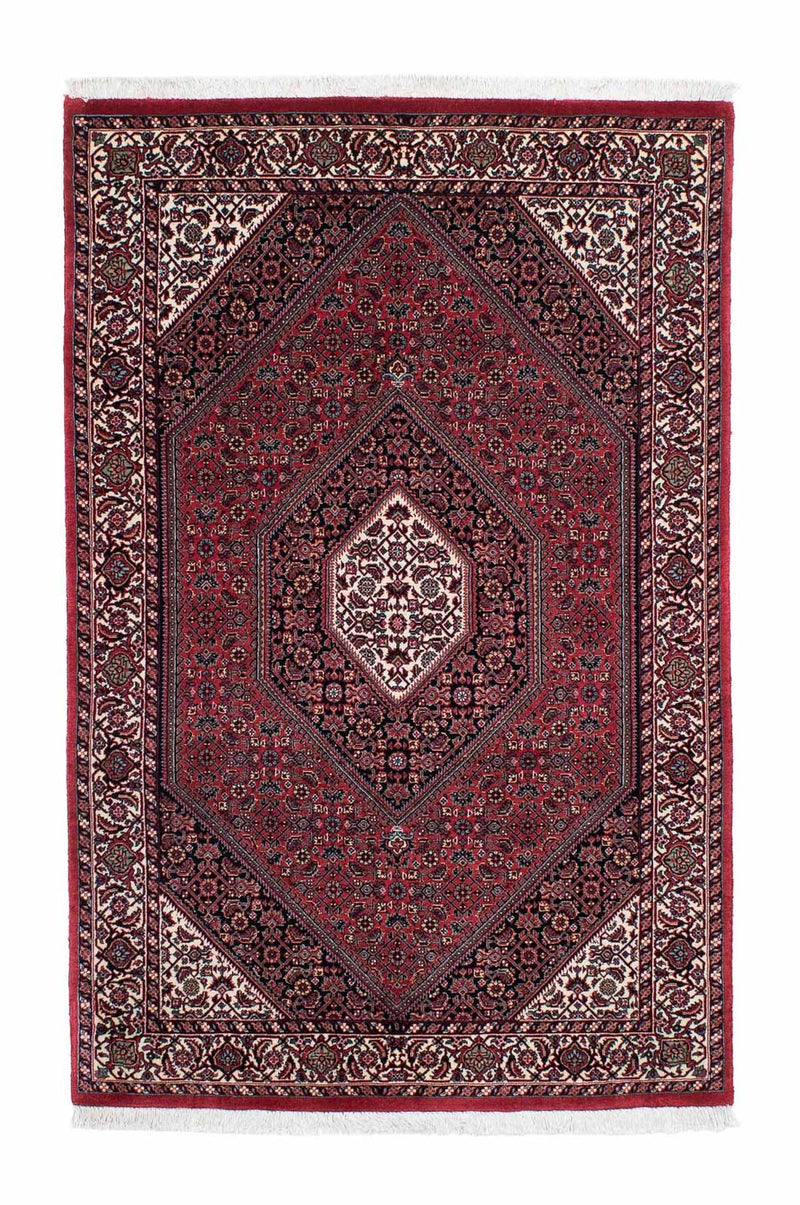 Bidjar Tapete 204x132cm - Tapete persa