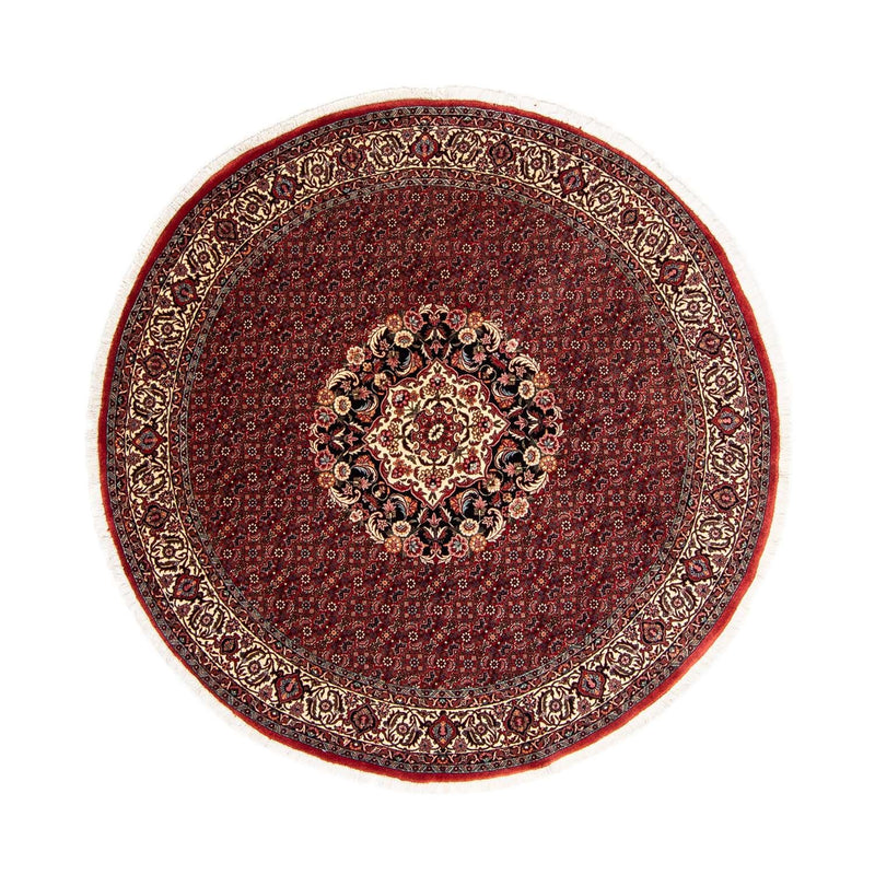 Bidjar Tapete 205x205cm - Tapete persa