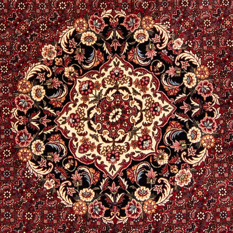 Bidjar Tapete 205x205cm - Tapete persa