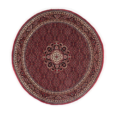 Bidjar Tapete 154x154cm - Tapete persa