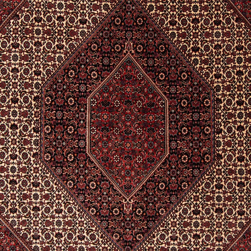 Bidjar Tapete 202x245cm - Tapete persa