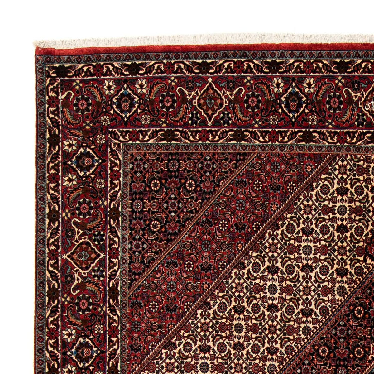 Bidjar Tapete 202x245cm - Tapete persa