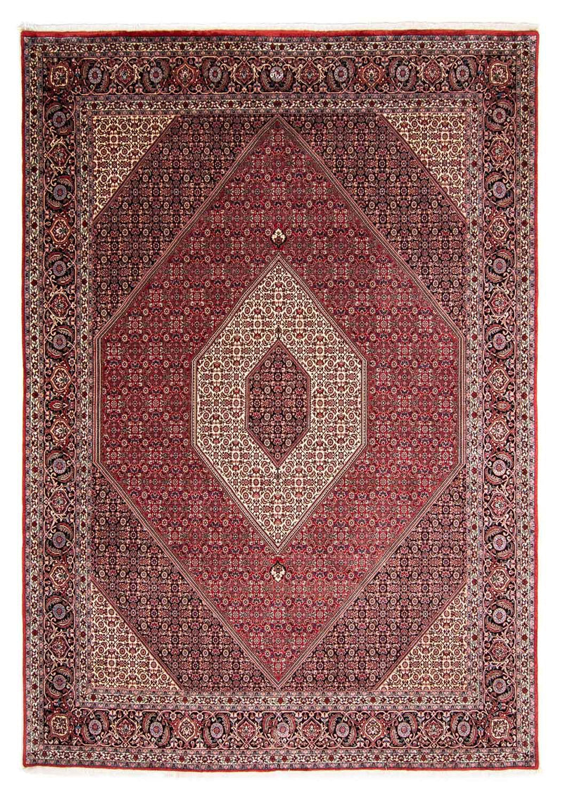 Bidjar Tapete 252x343cm - Tapete persa