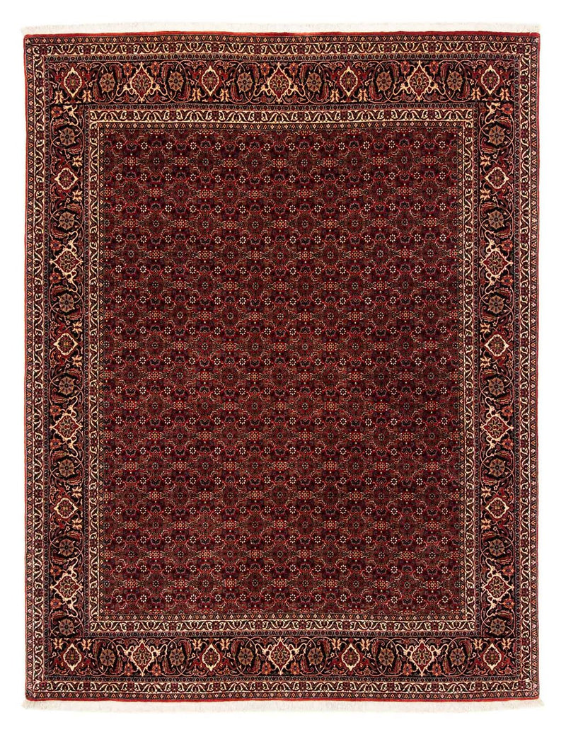 Bidjar Tapete 202x256cm - Tapete persa