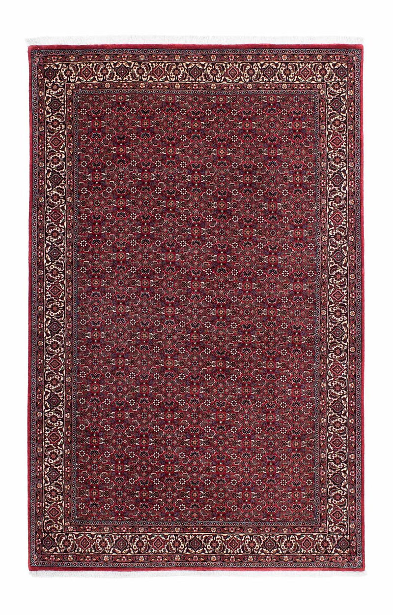 Bidjar Tapete 221x143cm - Tapete persa