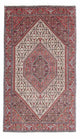 Bidjar Tapete 105x173cm - Tapete persa