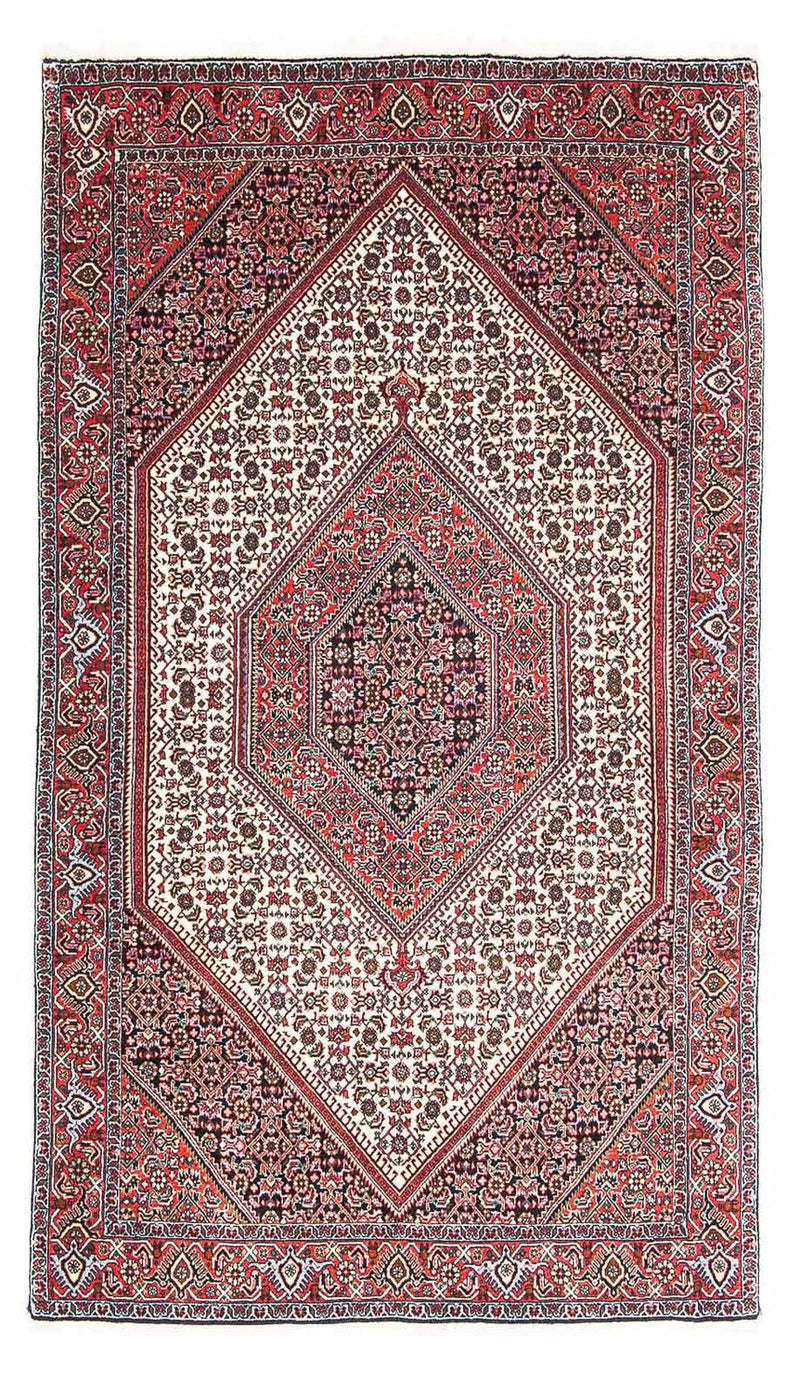 Bidjar Tapete 105x173cm - Tapete persa