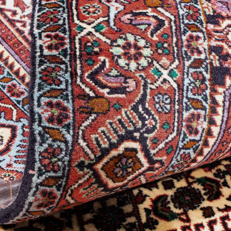 Bidjar Tapete 105x173cm - Tapete persa