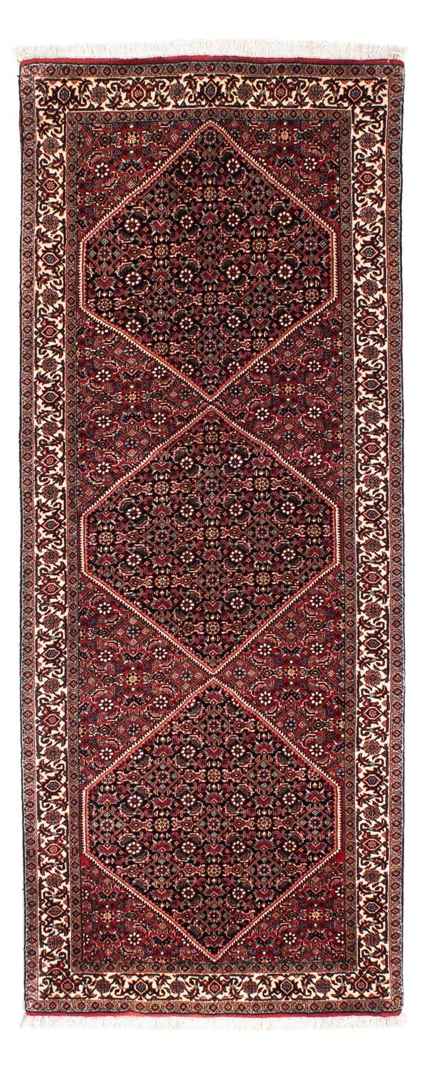 Bidjar Tapete 198x74cm - Tapete persa