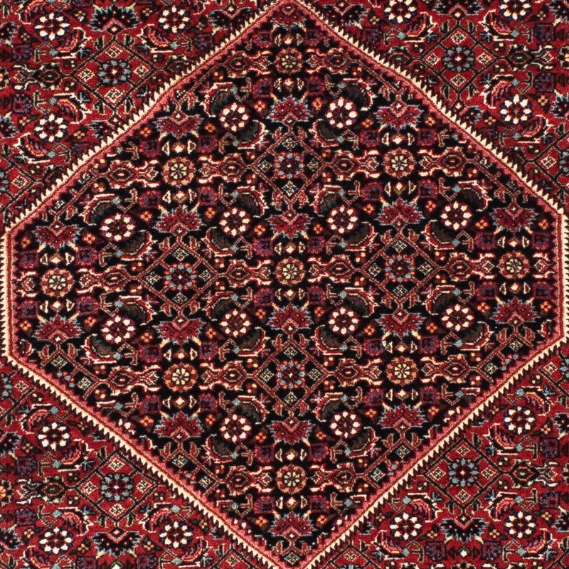 Bidjar Tapete 198x74cm - Tapete persa
