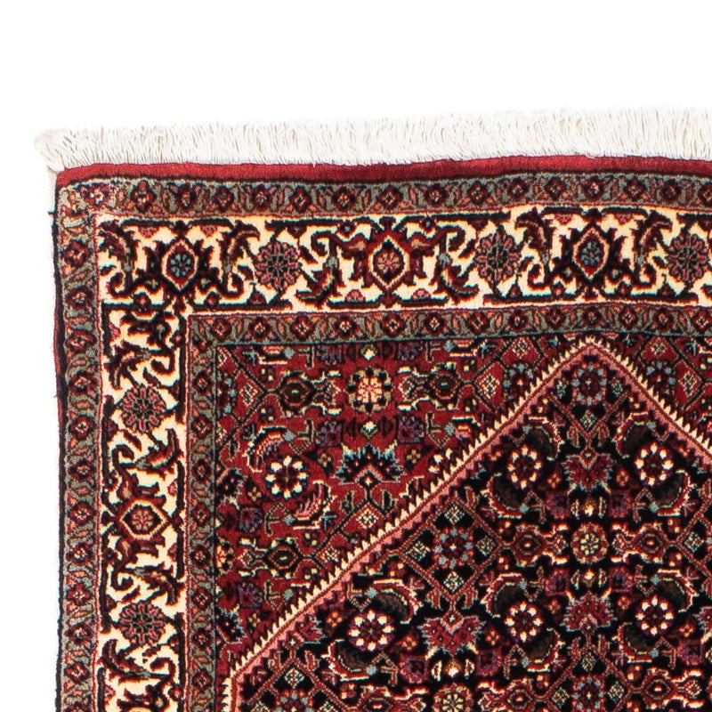 Bidjar Tapete 198x74cm - Tapete persa
