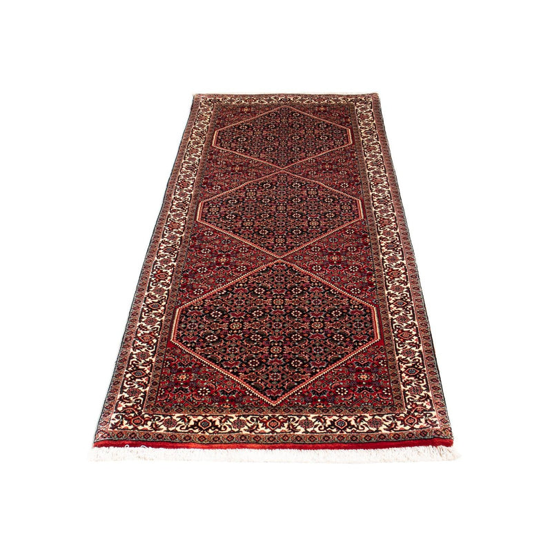 Bidjar Tapete 198x74cm - Tapete persa