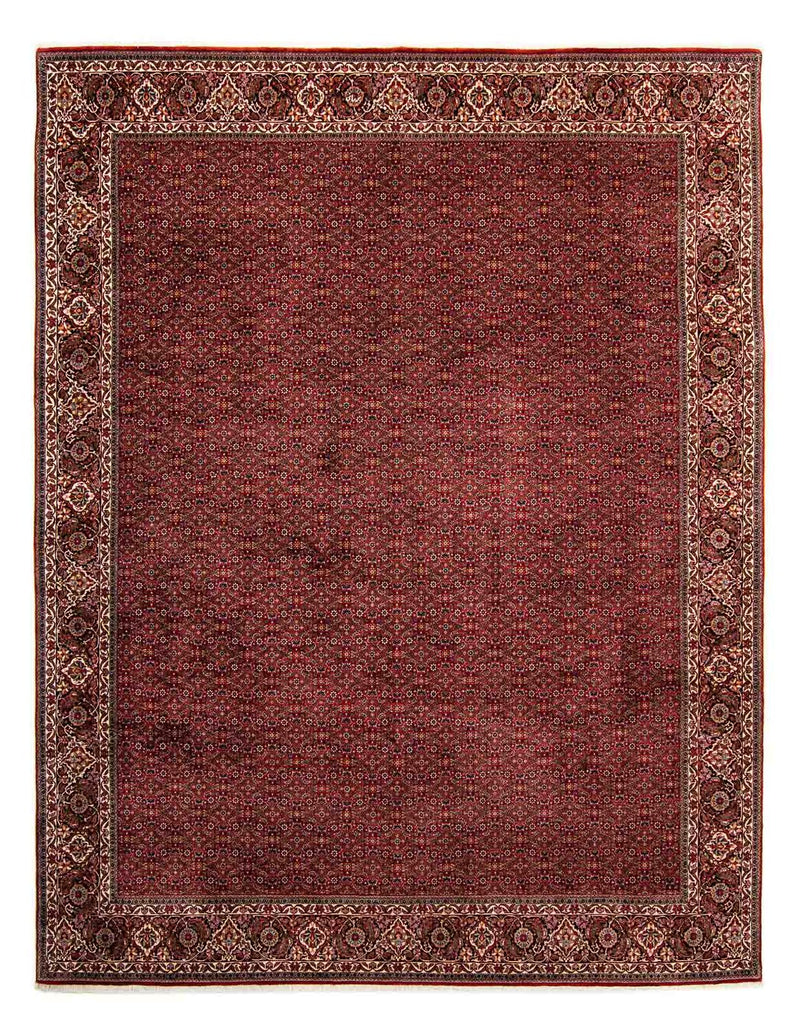 Bidjar Tapete 392x299cm - Tapete persa