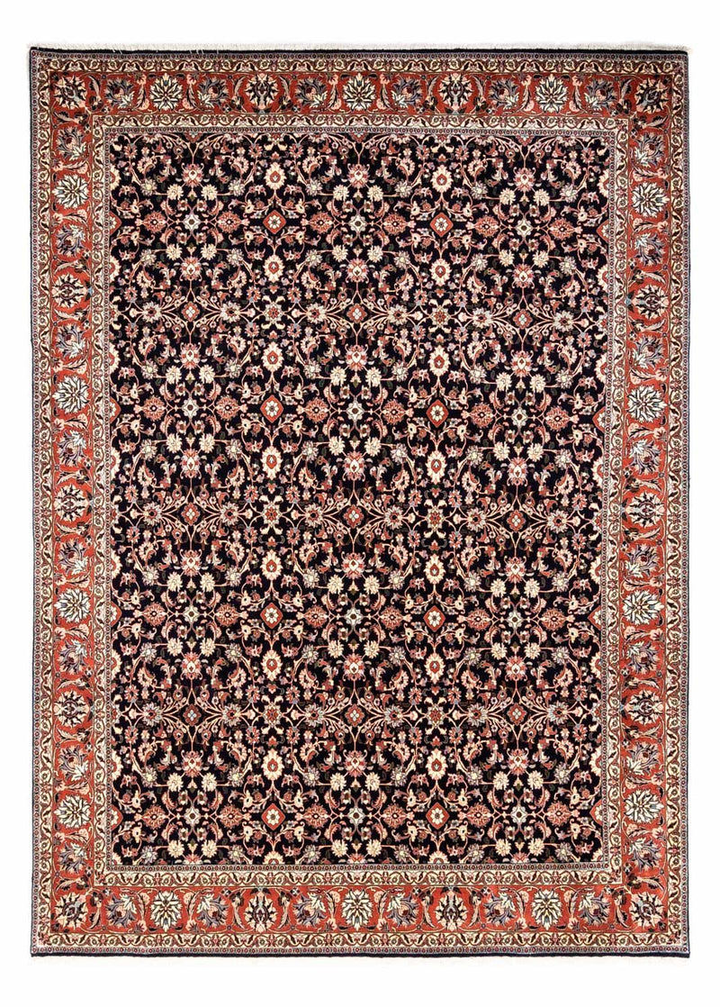 Bidjar - Takab Tapete 343x248cm - Tapete persa