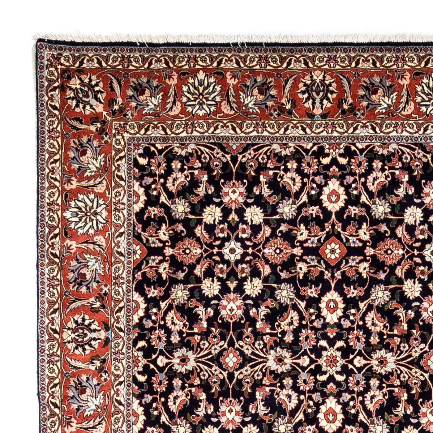 Bidjar - Takab Tapete 343x248cm - Tapete persa
