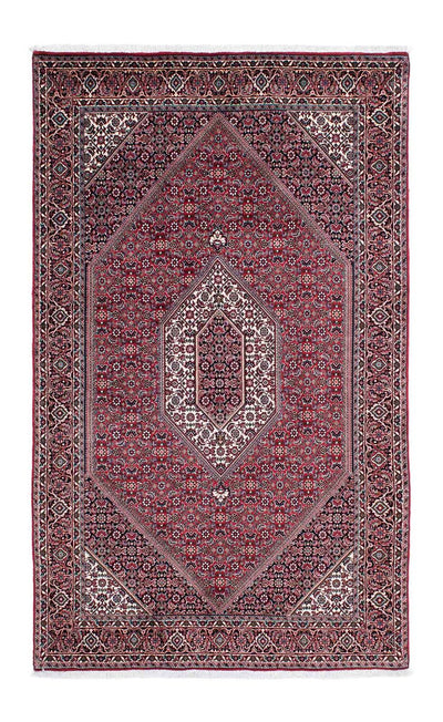 Bidjar Tapete 131x210cm - Tapete persa