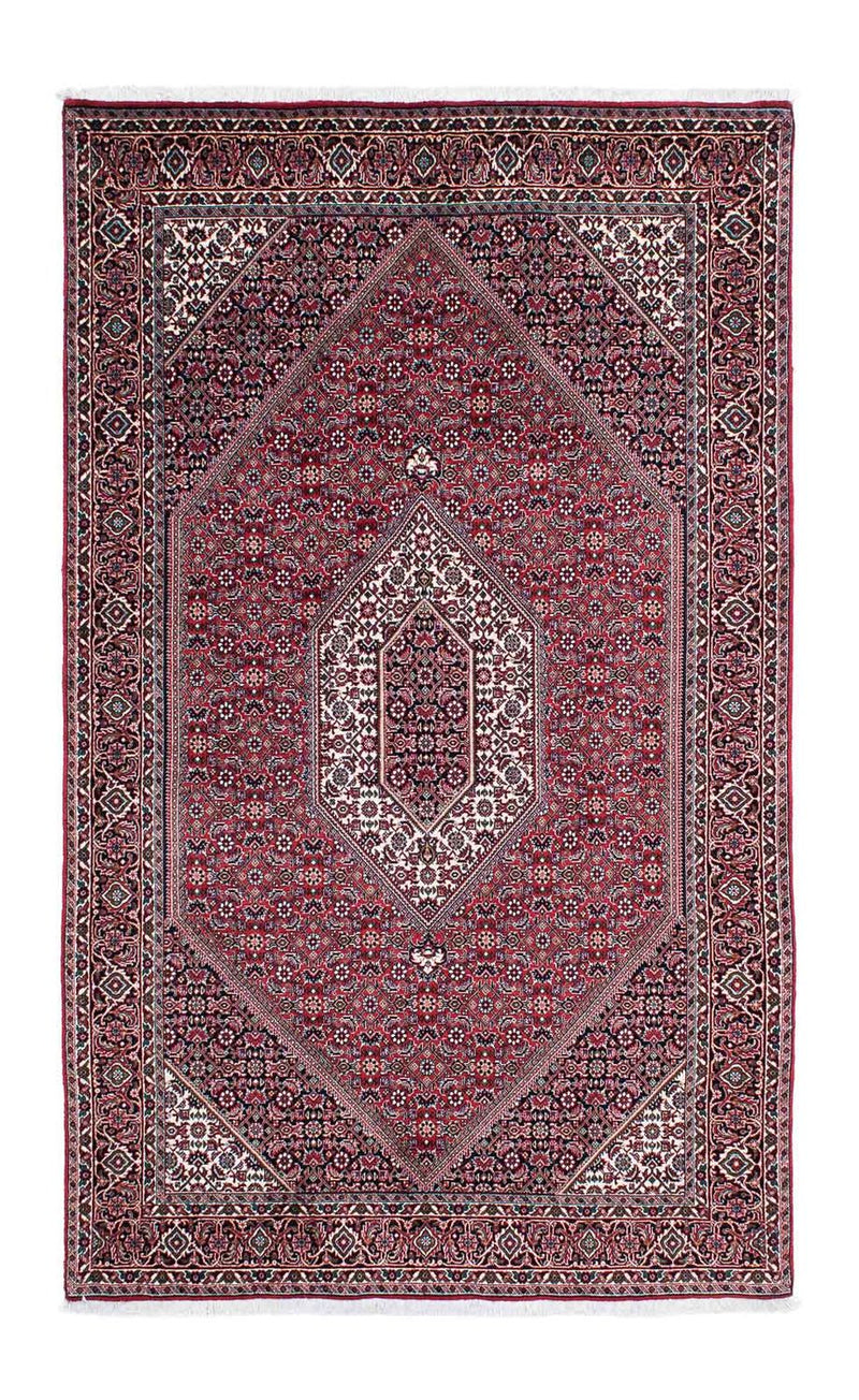Bidjar Tapete 210x131cm - Tapete persa