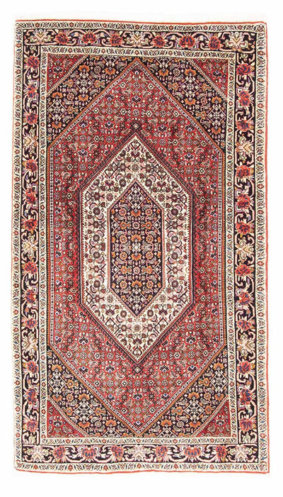 Bidjar Tapete 90x153cm - Tapete persa