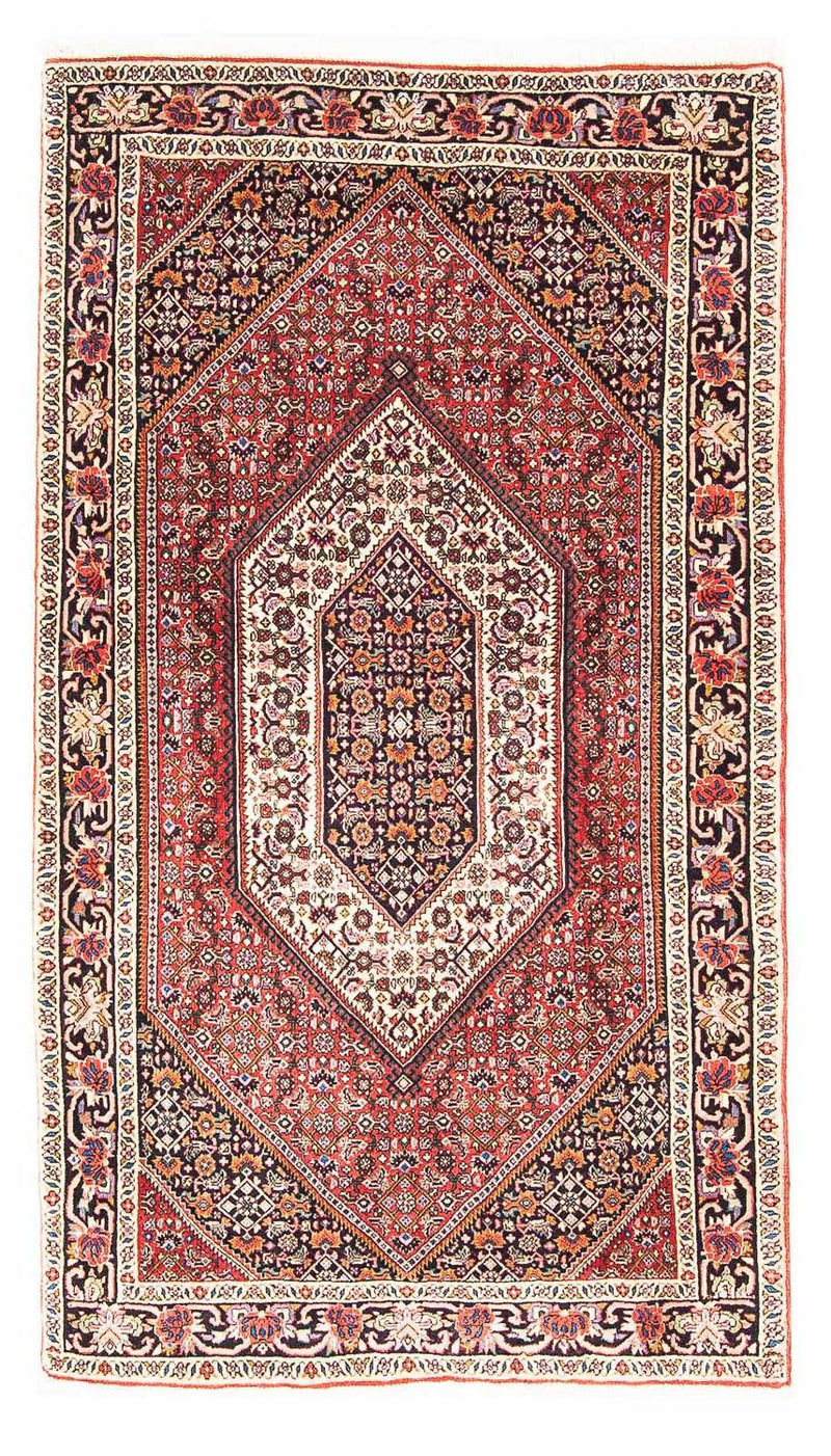 Bidjar Tapete 90x153cm - Tapete persa