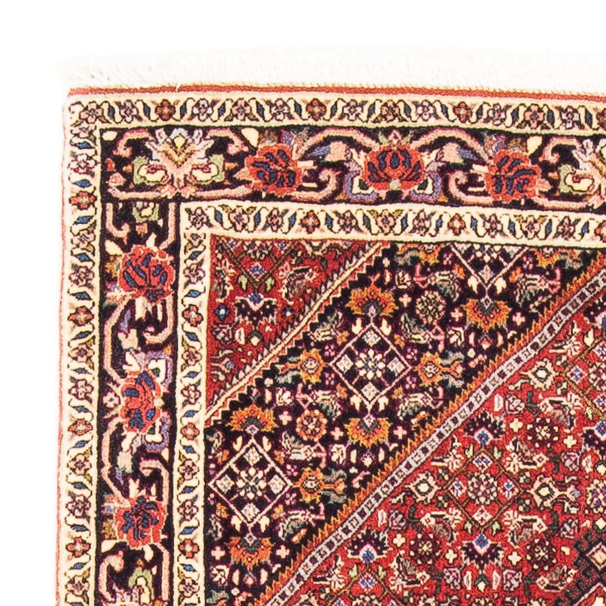 Bidjar Tapete 90x153cm - Tapete persa