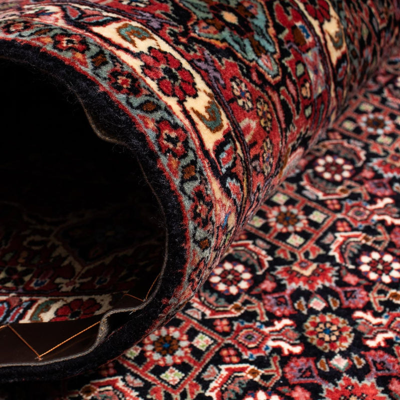 Bidjar Tapete 198x248cm - Tapete persa