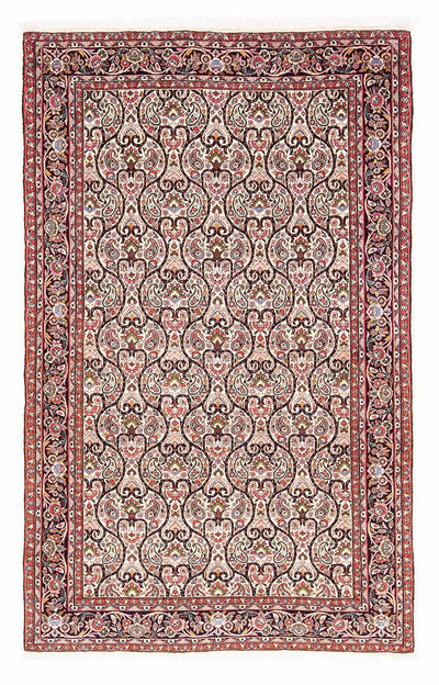 Bidjar Tapete 109x183cm - Tapete persa