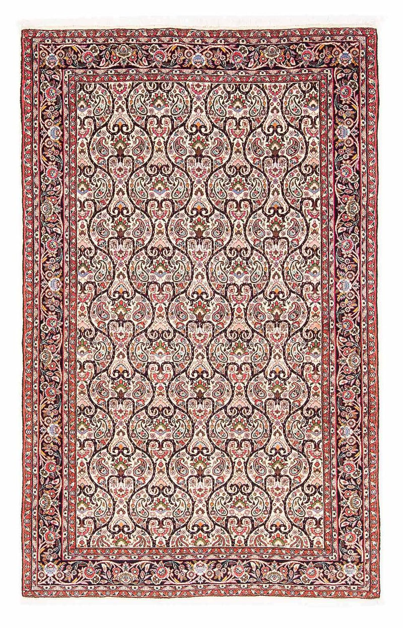 Bidjar Tapete 183x109cm - Tapete persa