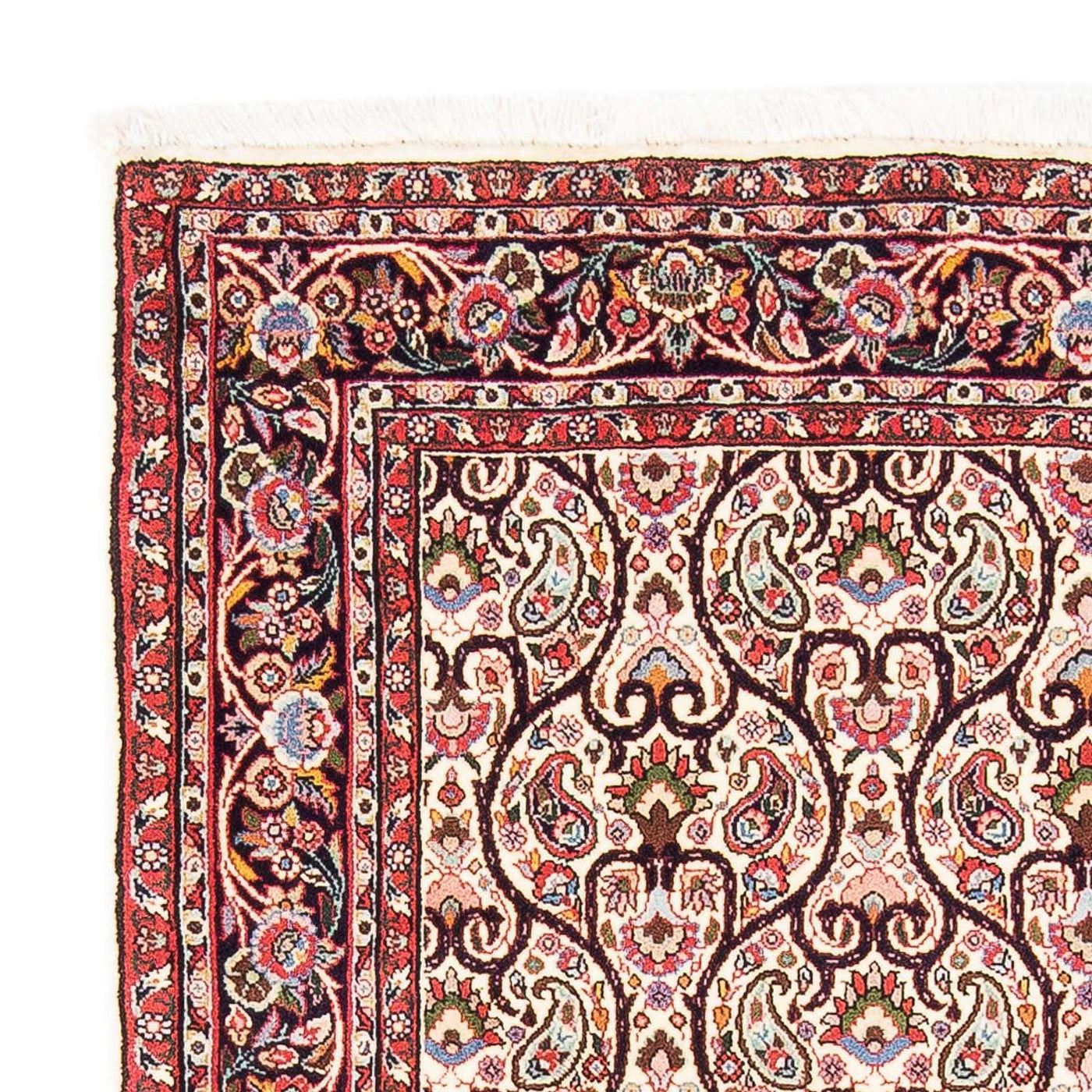 Bidjar Tapete 183x109cm - Tapete persa