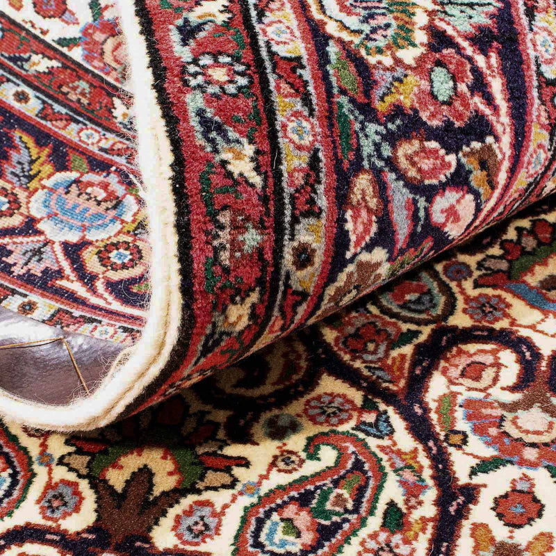 Bidjar Tapete 183x109cm - Tapete persa
