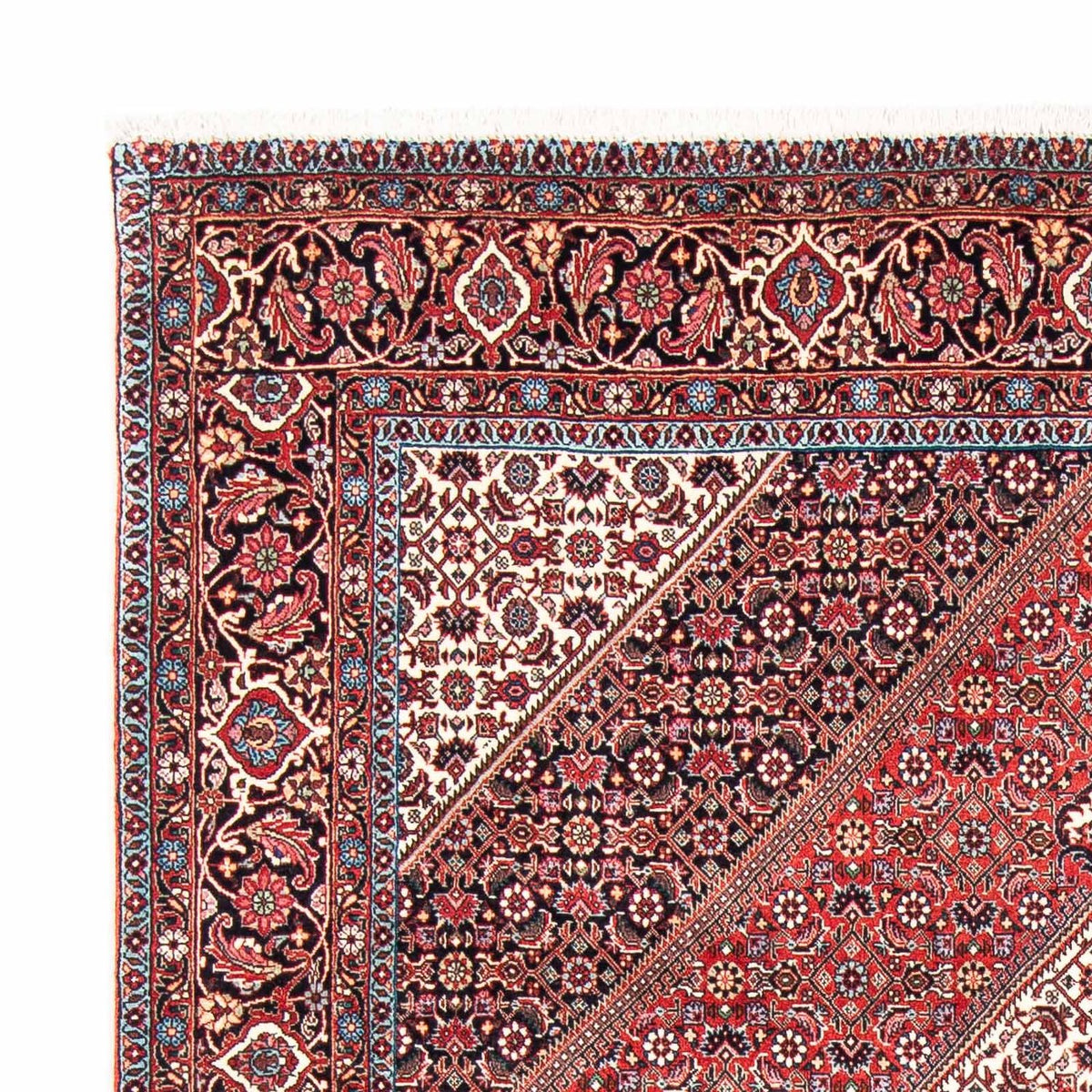 Bidjar Tapete 168x233cm - Tapete persa