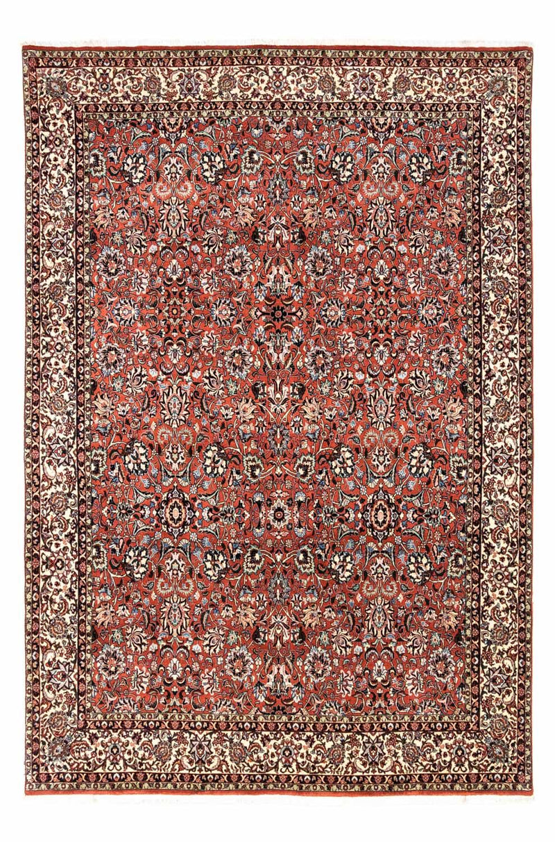 Bidjar - Takab Tapete 282x198cm - Tapete persa