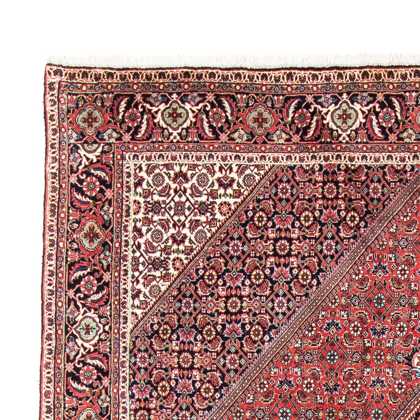 Bidjar Tapete 235x171cm - Tapete persa