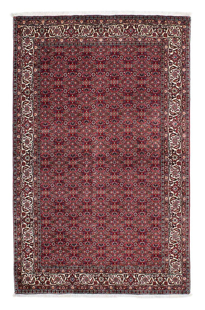 Bidjar Tapete 131x214cm - Tapete persa