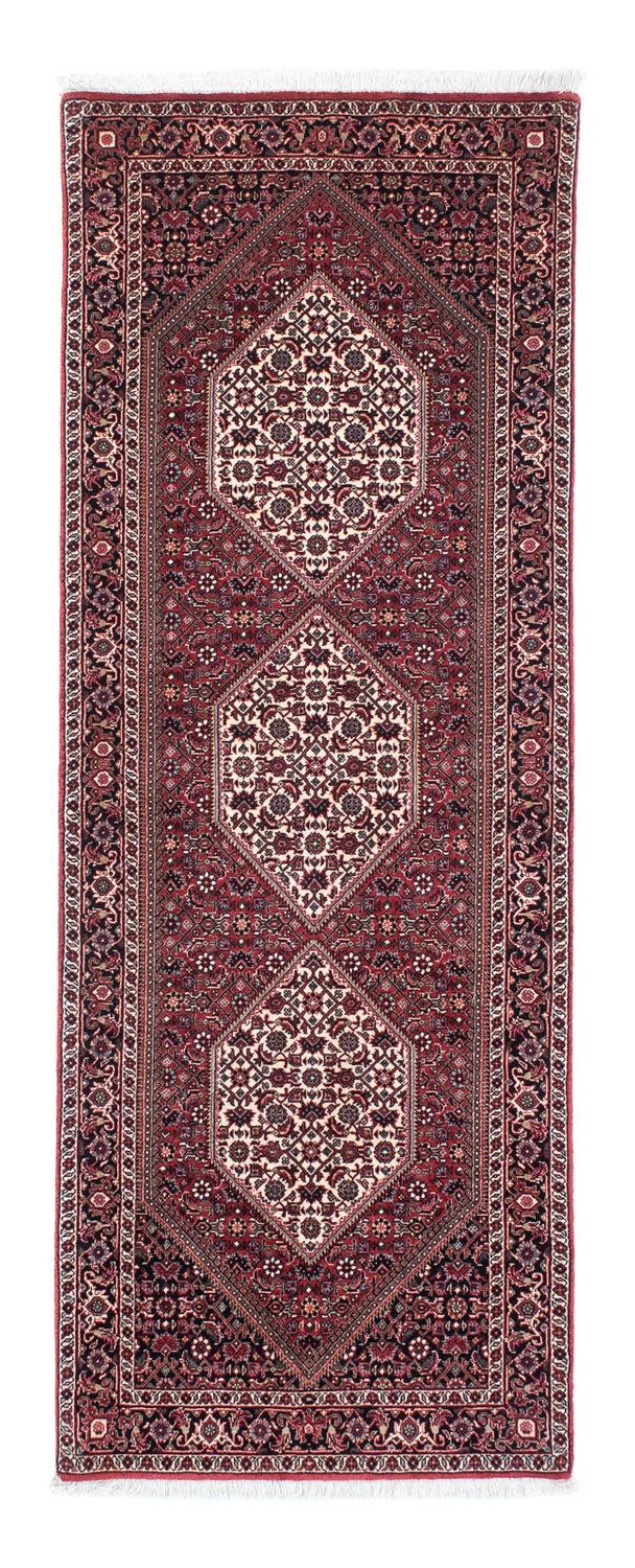 Bidjar Tapete 207x75cm - Tapete persa
