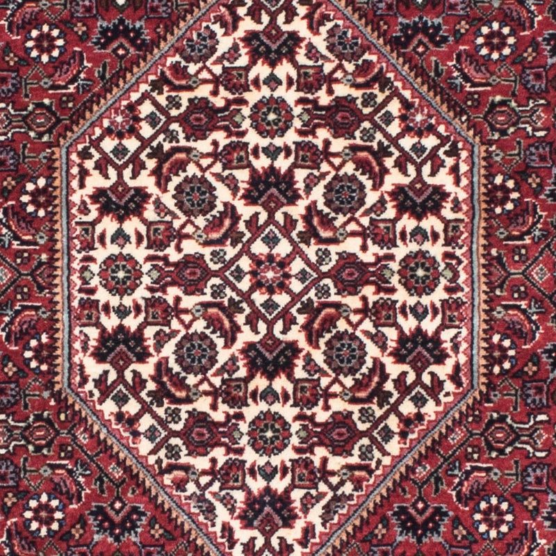 Bidjar Tapete 207x75cm - Tapete persa