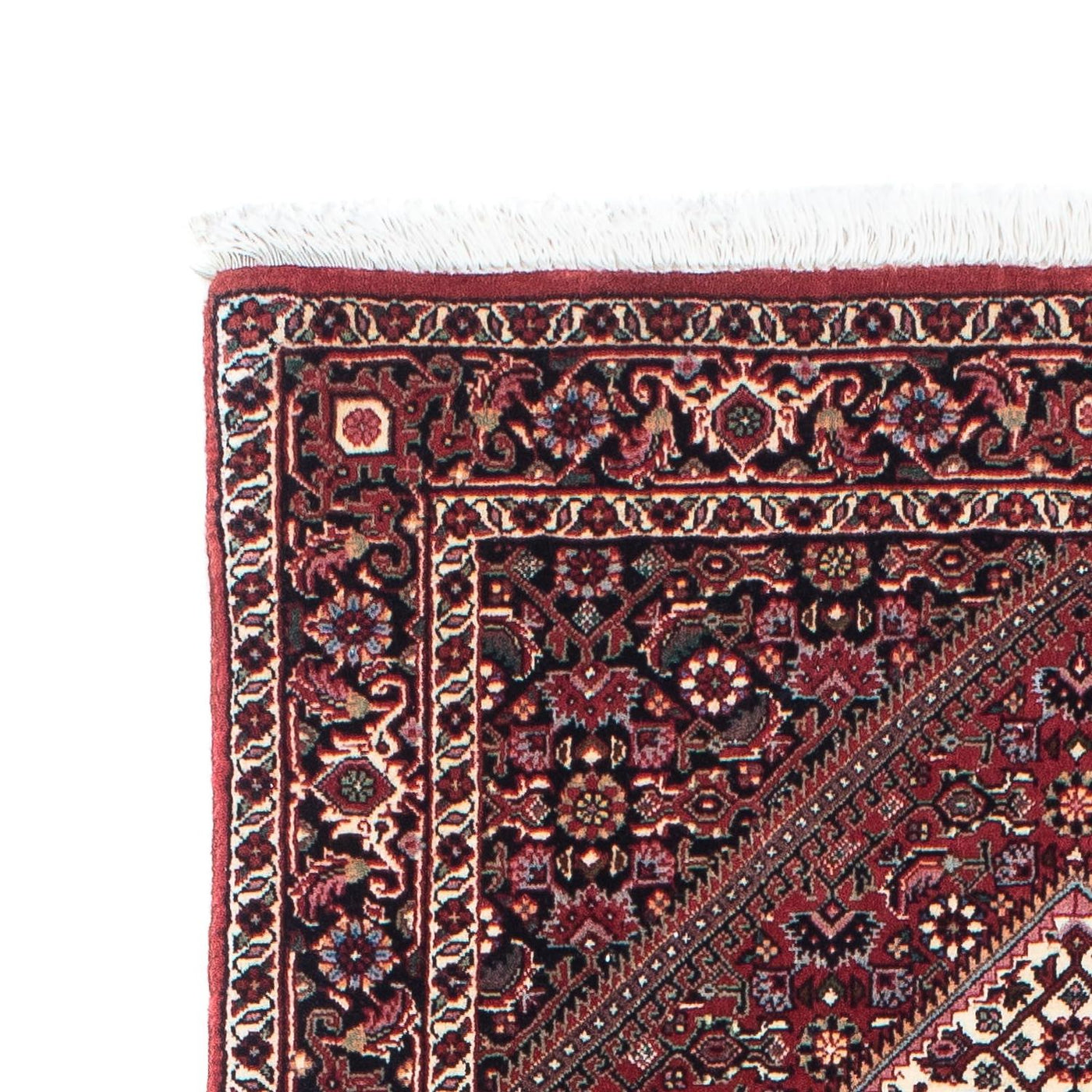 Bidjar Tapete 207x75cm - Tapete persa