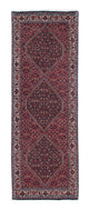 Bidjar Tapete 211x77cm - Tapete persa