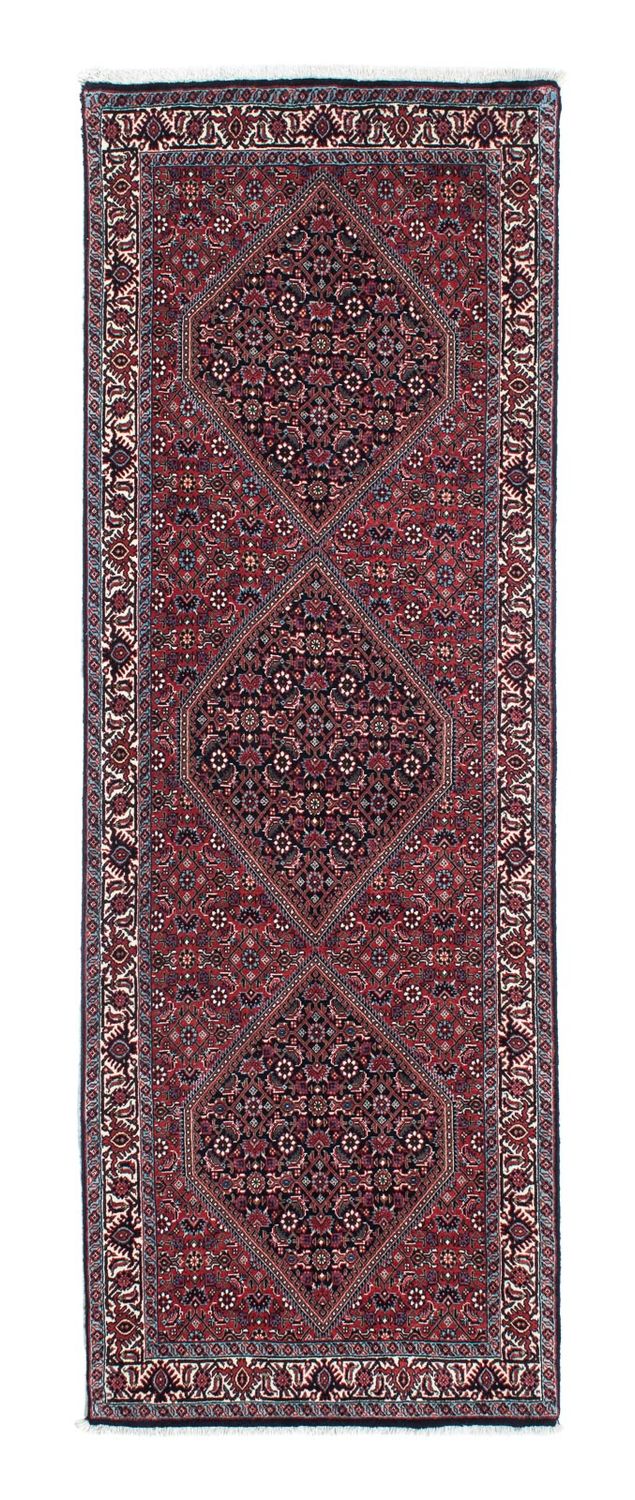 Bidjar Tapete 211x77cm - Tapete persa