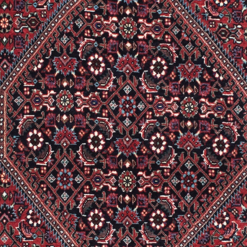 Bidjar Tapete 211x77cm - Tapete persa