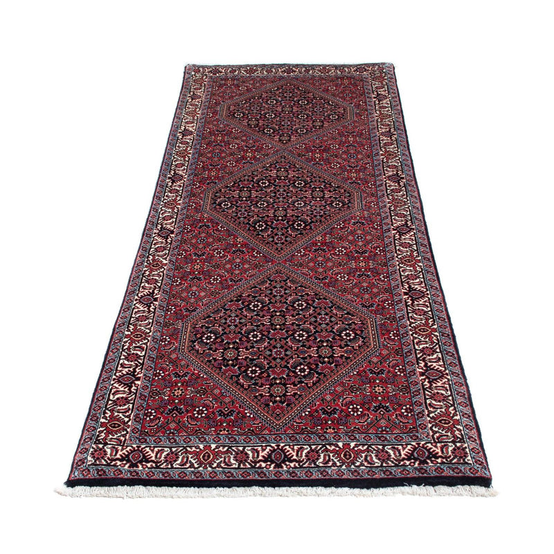 Bidjar Tapete 211x77cm - Tapete persa